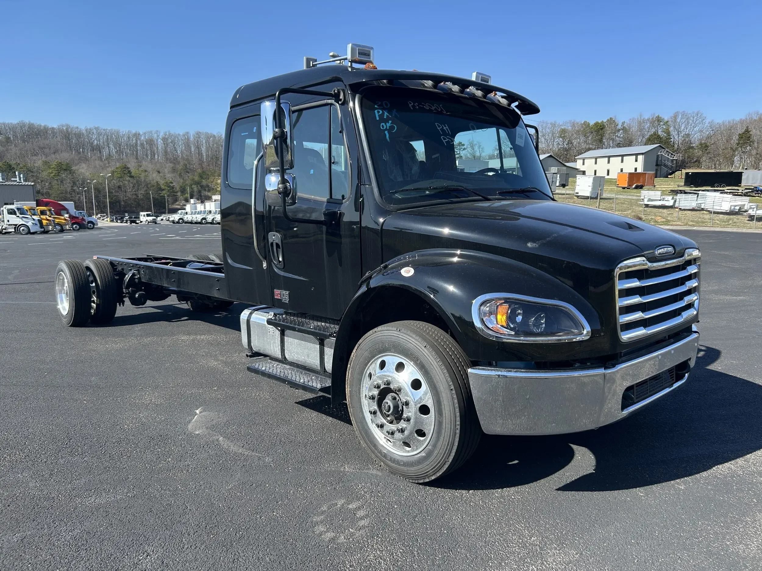 2025 Freightliner M2 106 in Knoxville, TN — photo 6