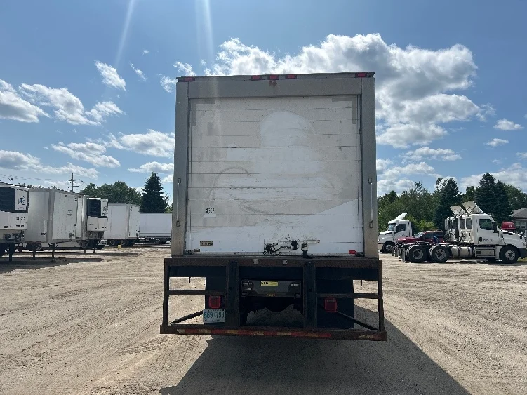 2019 Freightliner eM2 in Londonderry, NH — photo 7