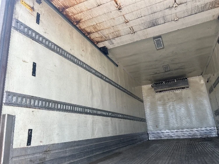 2019 Freightliner eM2 in Londonderry, NH — photo 10