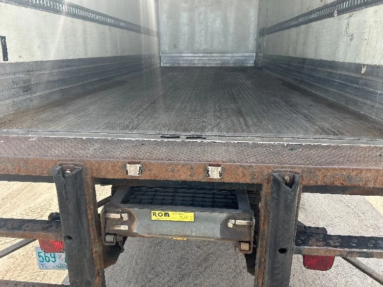 2019 Freightliner eM2 in Londonderry, NH — photo 9