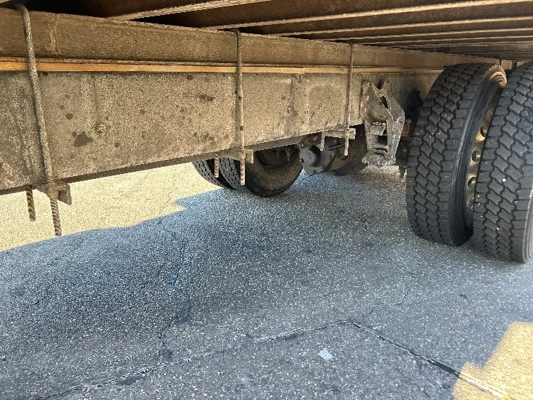 2020 International MV - image 5