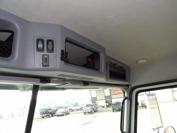 2025 Mack Granite in Missoula, MT — photo 25