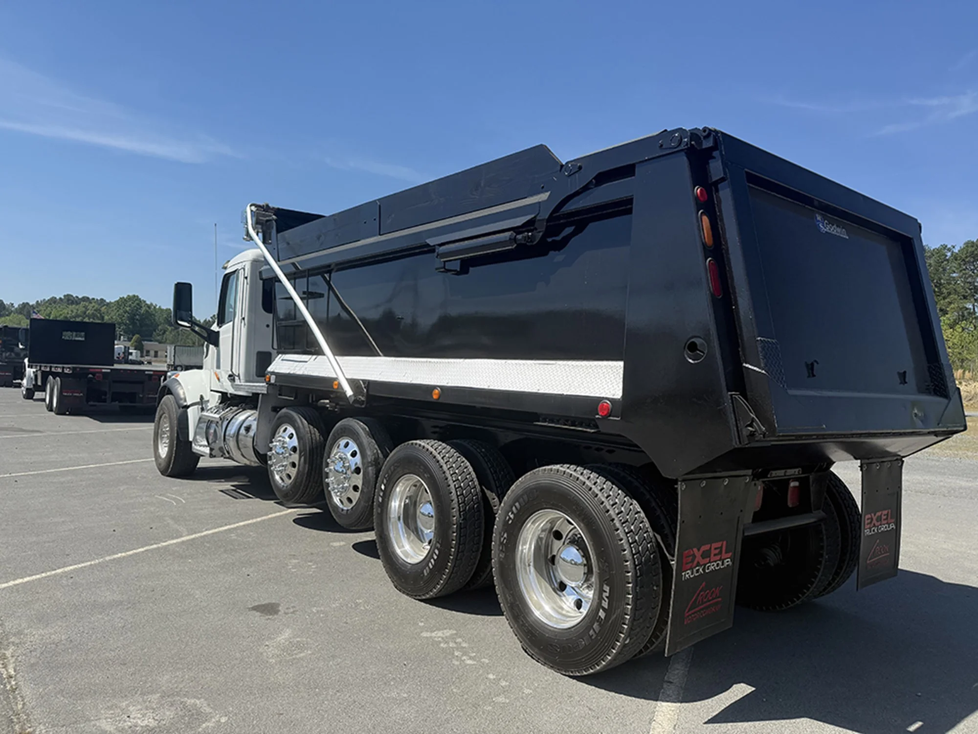 2019 Peterbilt 567 — photo 6