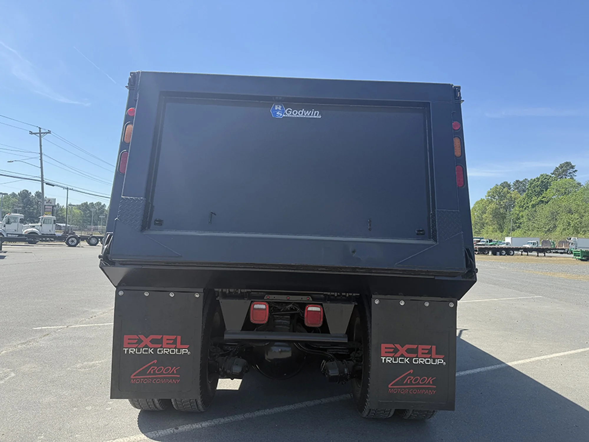 2019 Peterbilt 567 — photo 5
