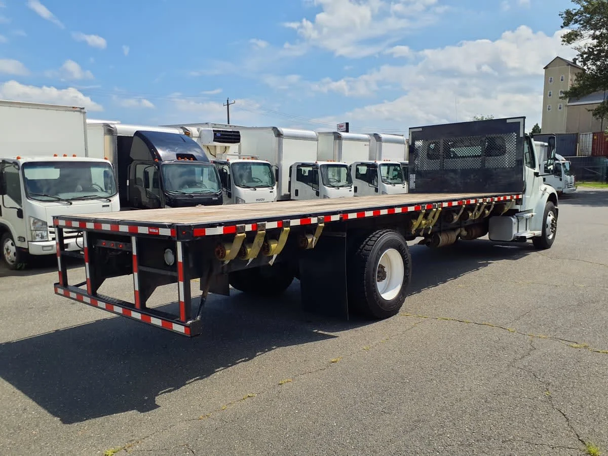 2020 Freightliner M2 106 in Springfield, MA — photo 4
