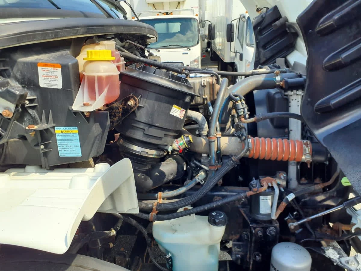 2020 Freightliner M2 106 in Springfield, MA — photo 12