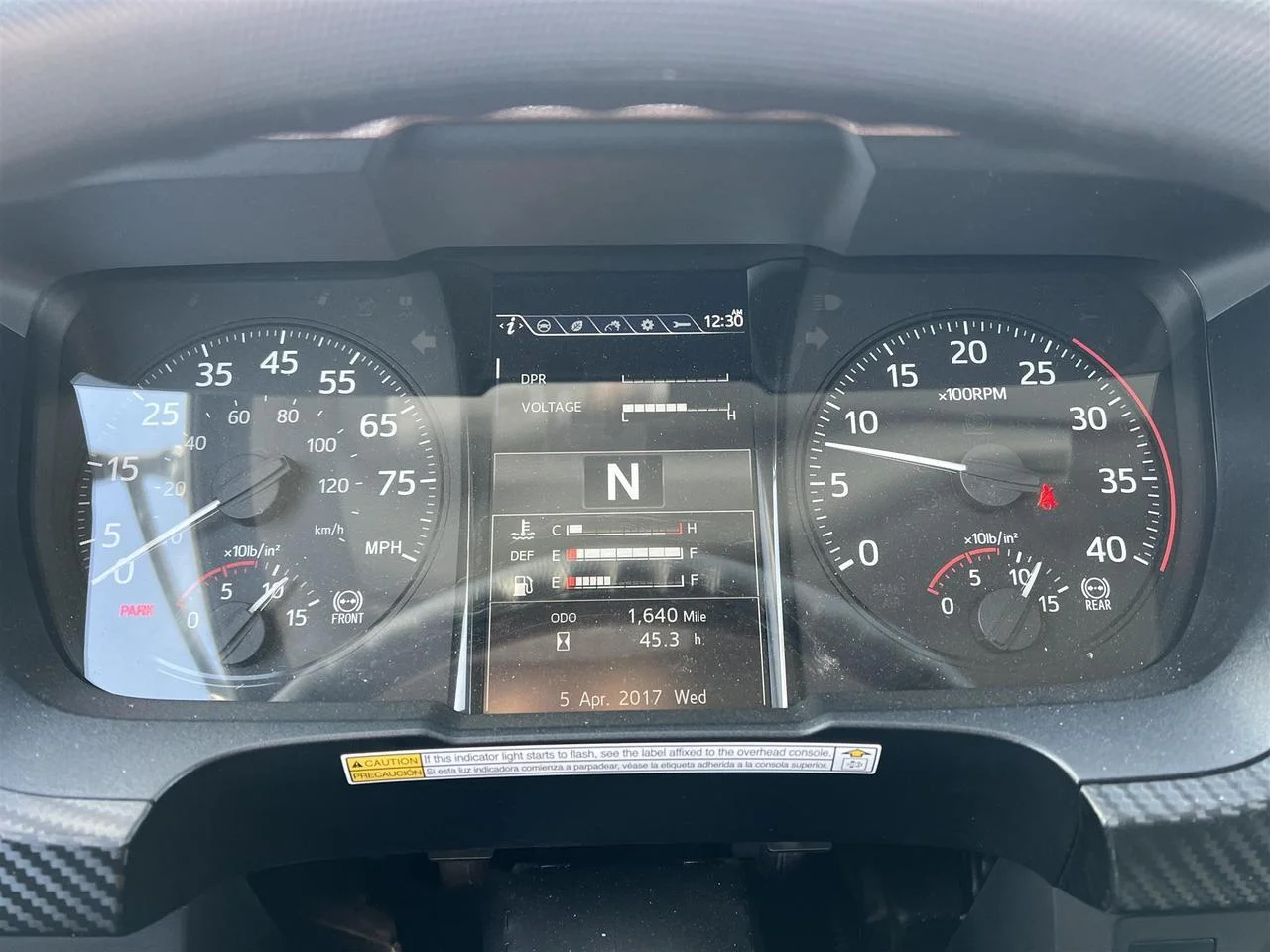 2025 Hino L6 - image 11