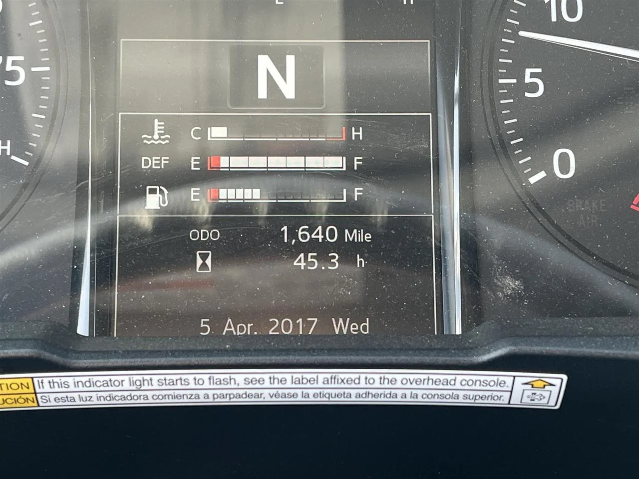 2025 Hino L6 - image 6