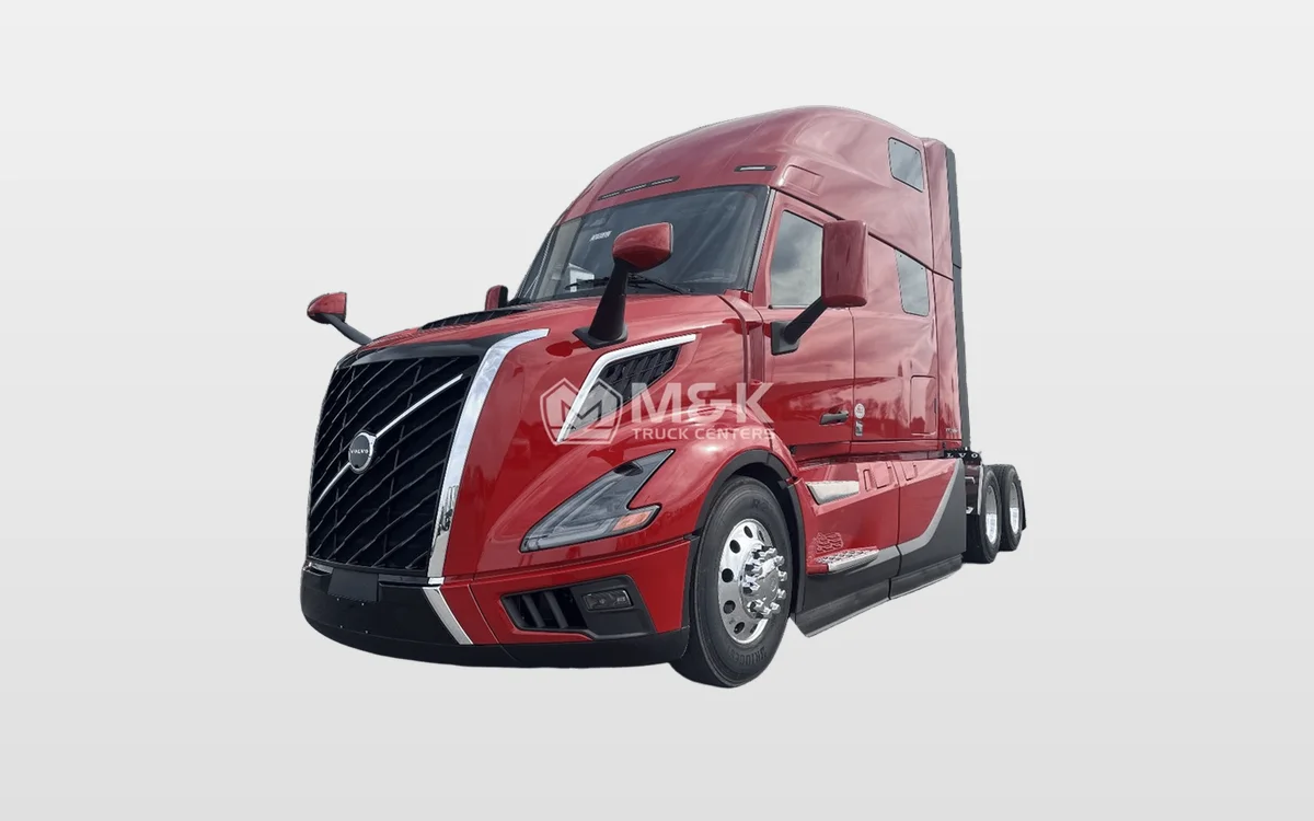 2026 Volvo - image 1