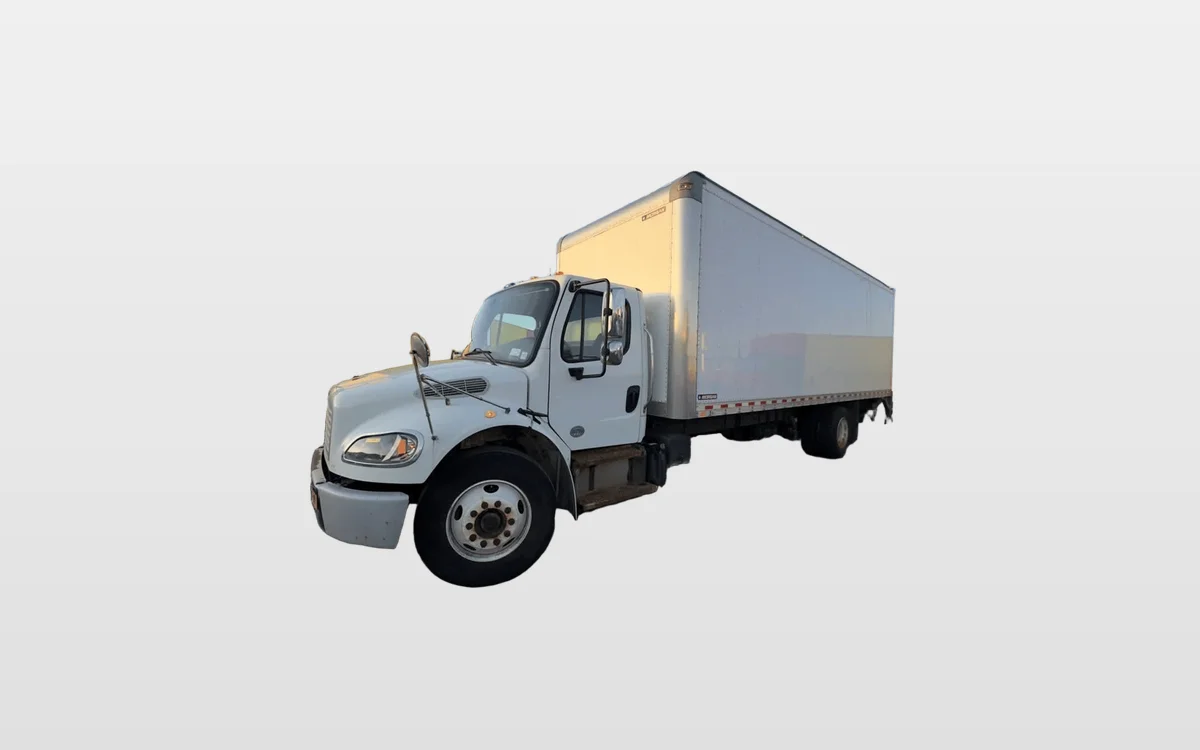 2019 Freightliner M2 106 - image 1