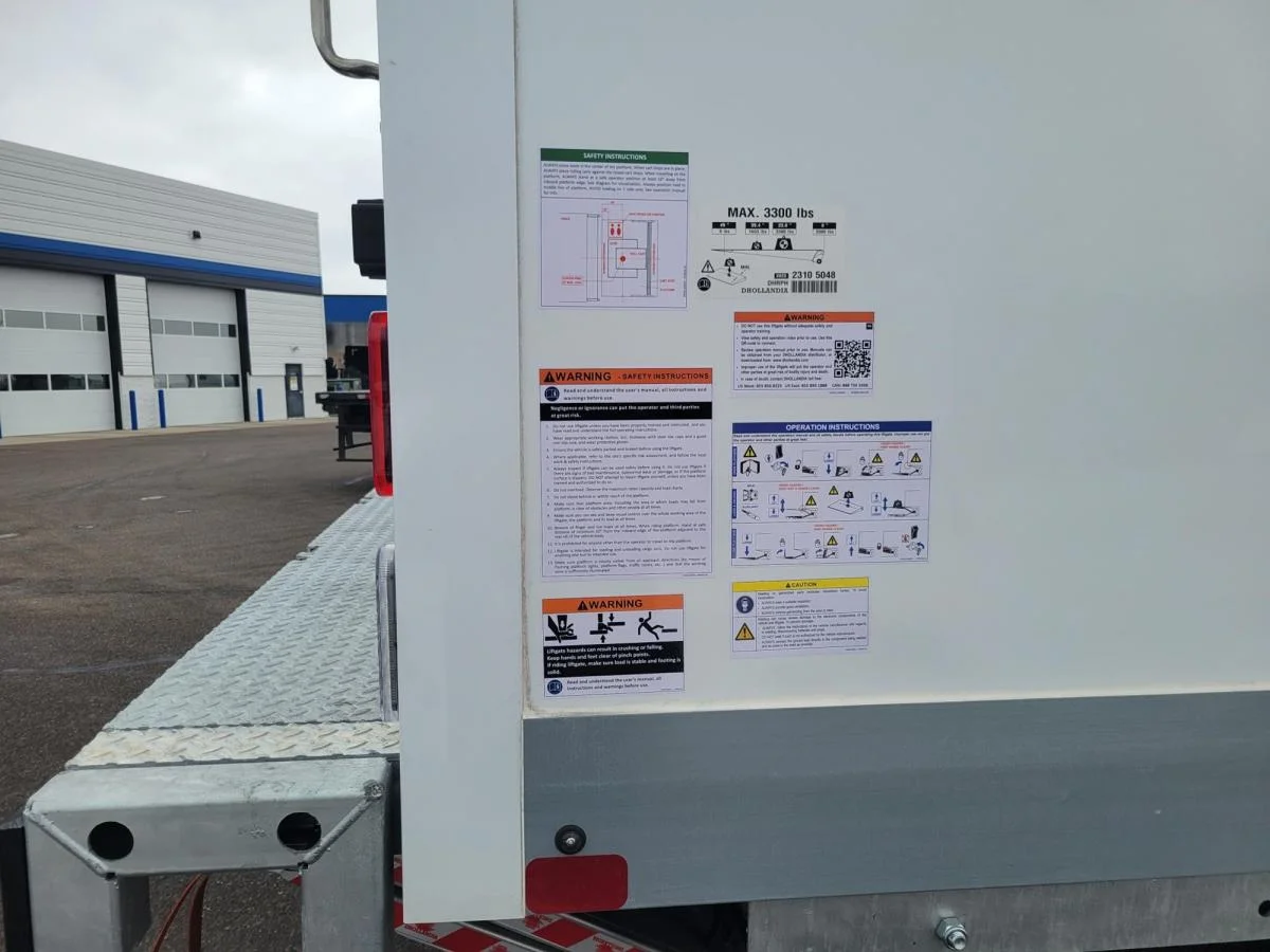 2025 Hino in Sauk Rapids, MN — photo 10