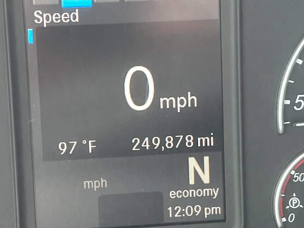 2019 Freightliner Cascadia in Beltsville, MD — photo 10