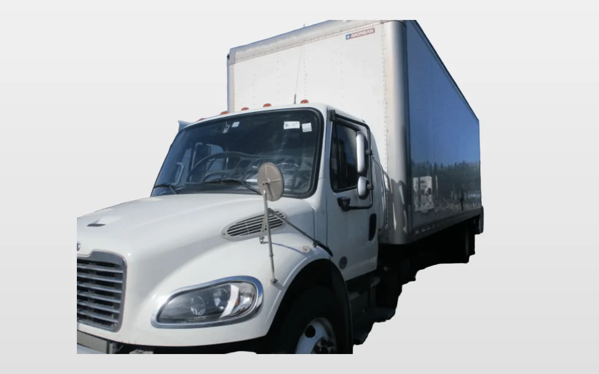 2021 Freightliner M2 106 - image 1