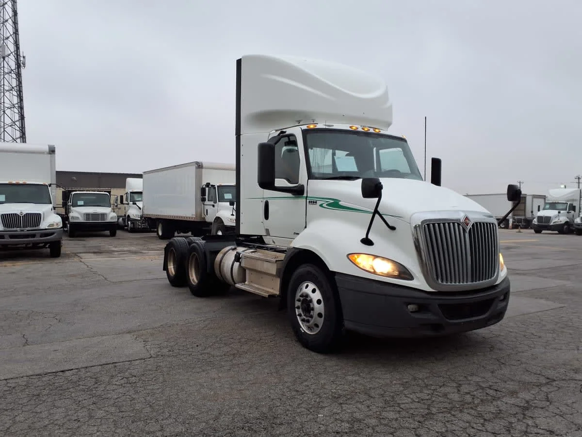 2020 International RH - image 3