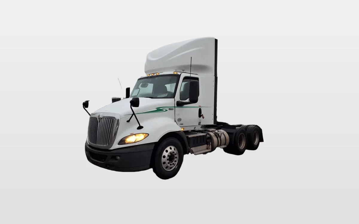 2020 International - image 1