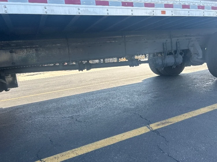 2016 Freightliner eM2 in Torrance, CA — photo 5