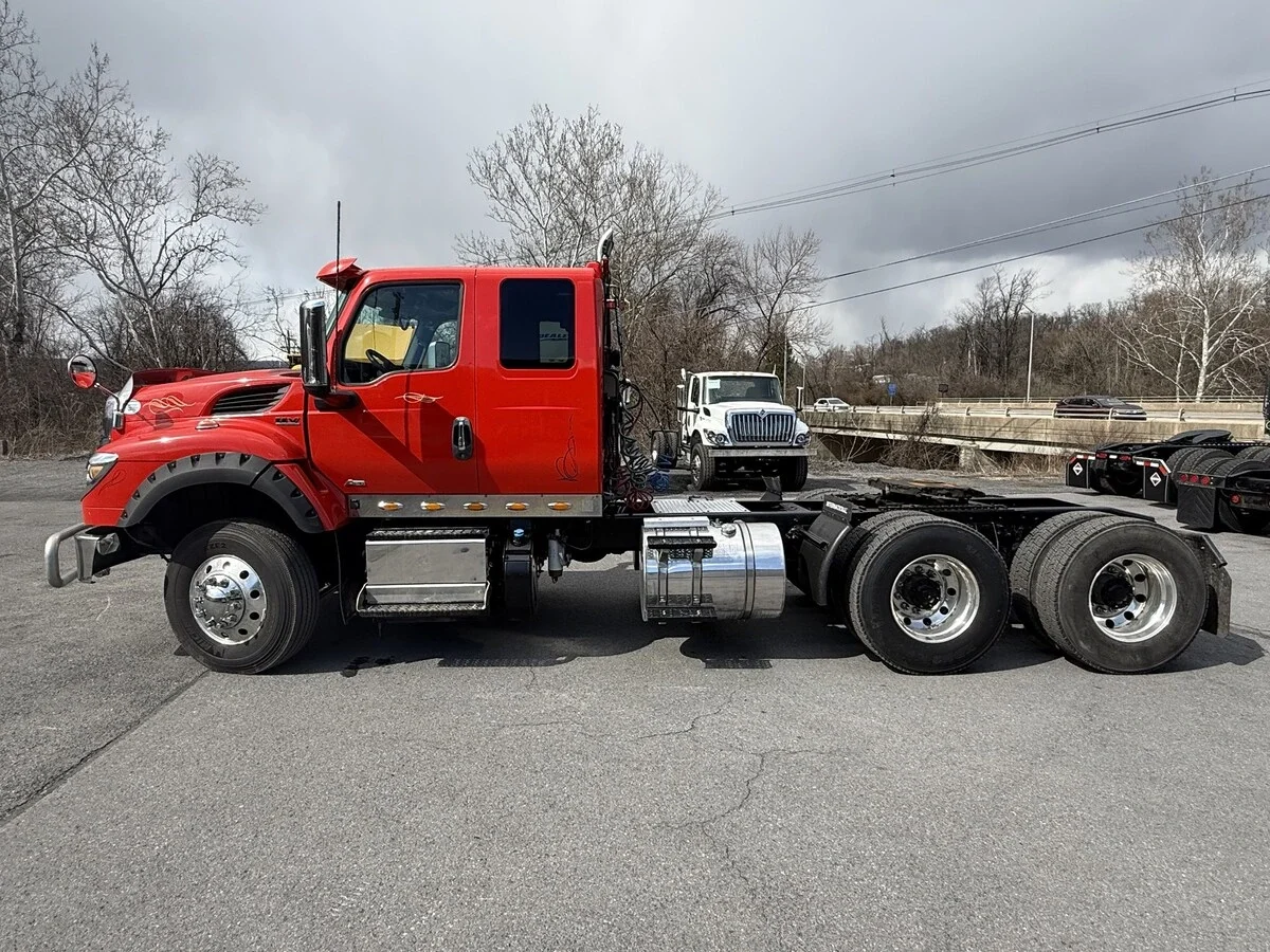 2020 International HV in Lewistown, PA — photo 8