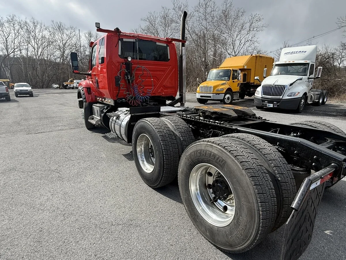 2020 International HV in Lewistown, PA — photo 7