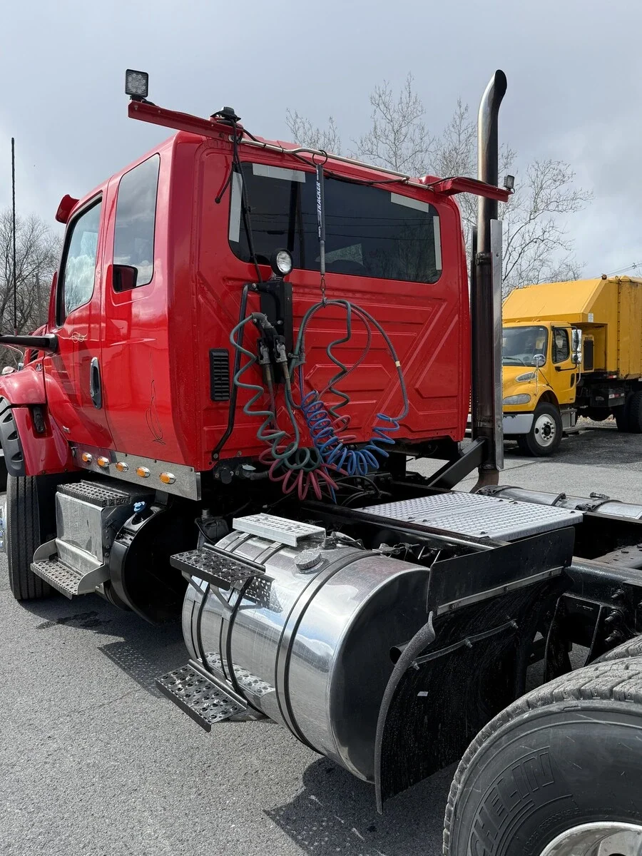 2020 International HV in Lewistown, PA — photo 9