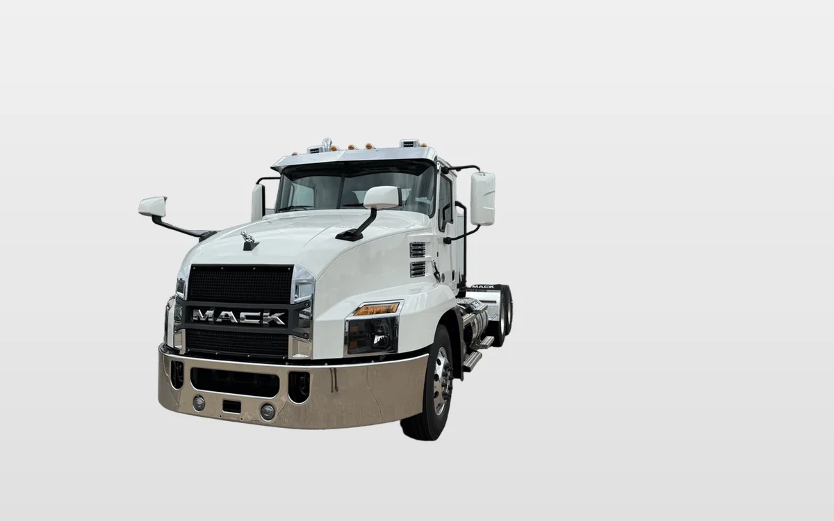 2026 Mack - image 1