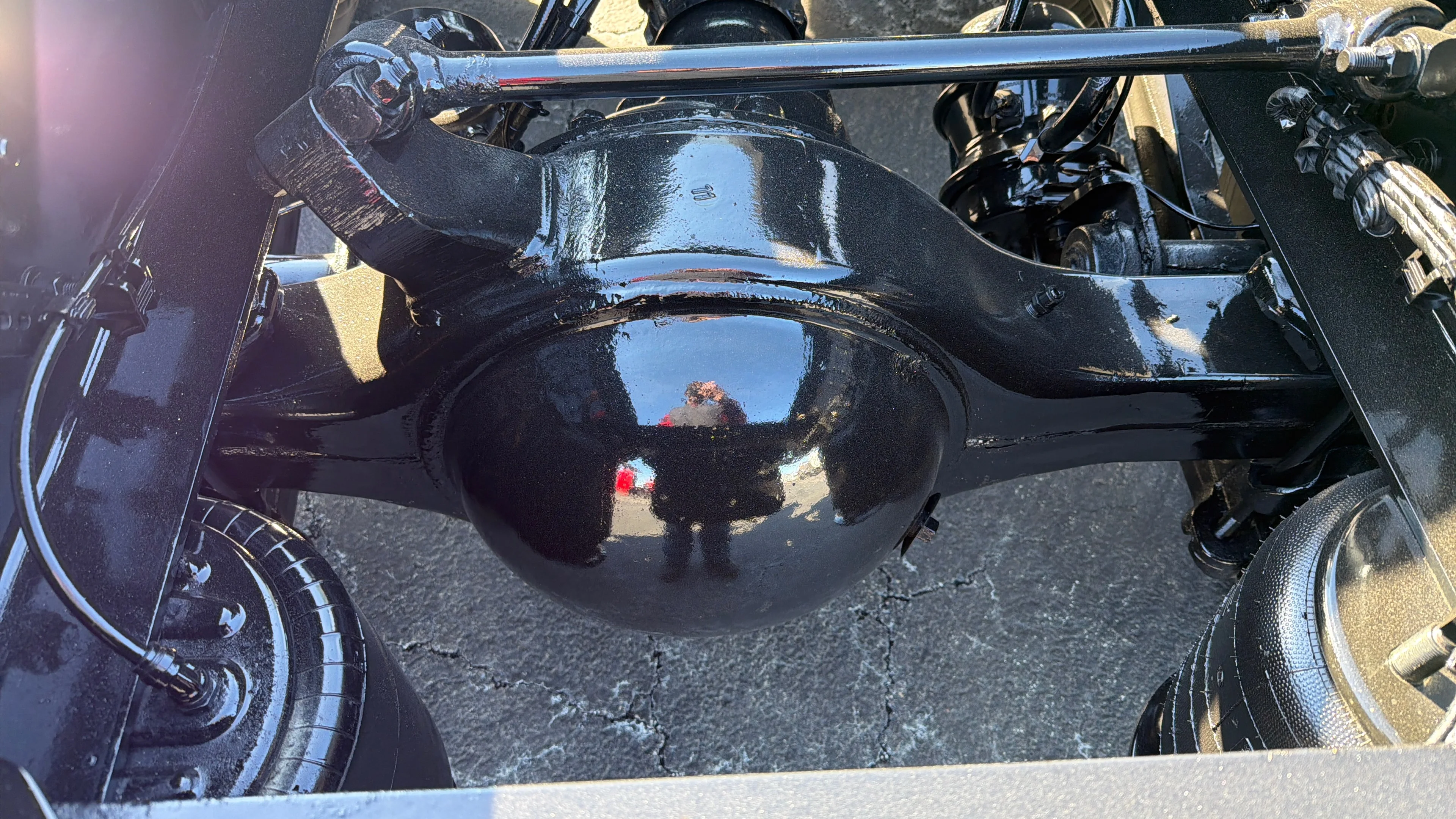 2023 Freightliner Cascadia - image 47