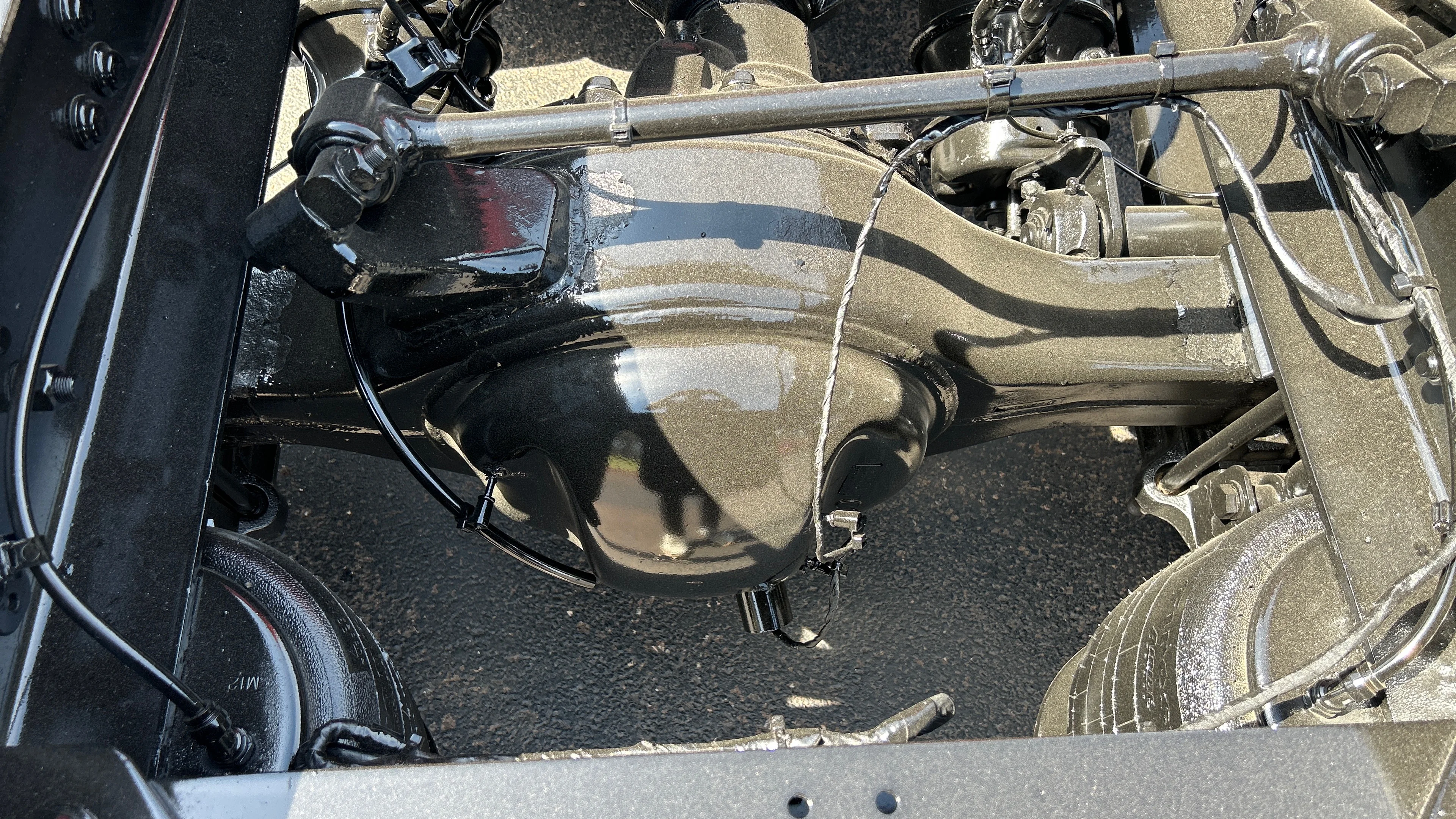 2023 Freightliner Cascadia - image 33