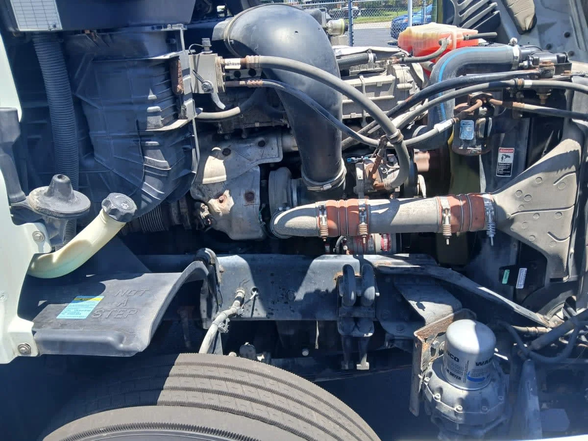 2019 Freightliner Cascadia in Jacksonville, FL — photo 9