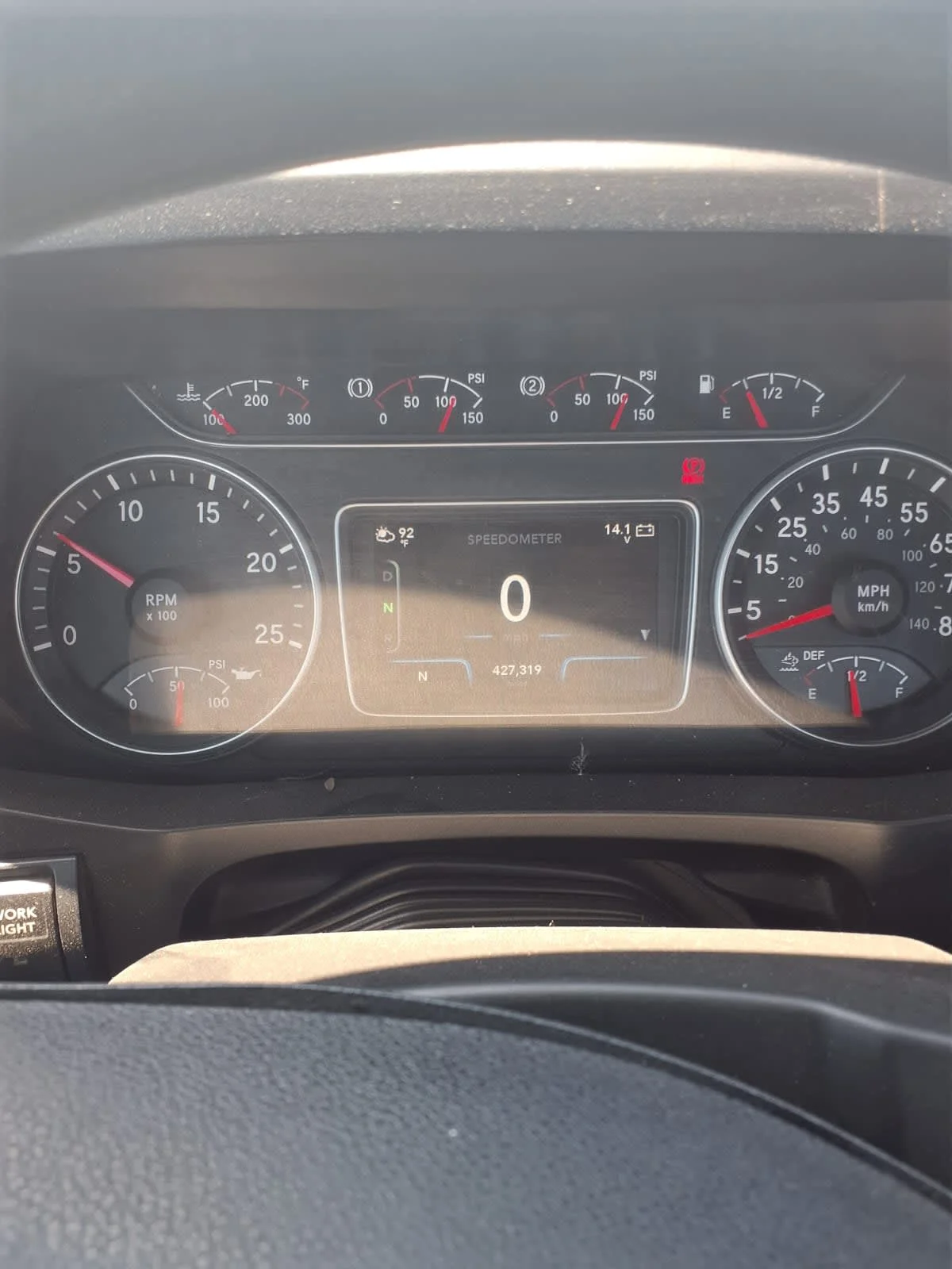 2019 International RH - image 9