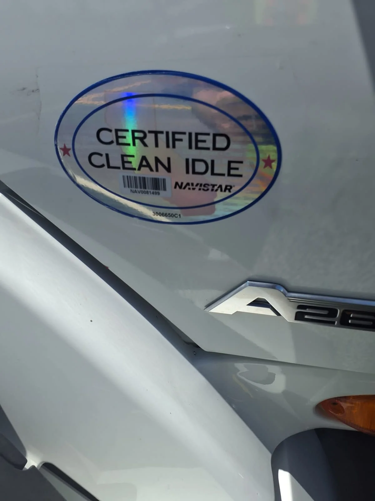 2019 International RH - image 10