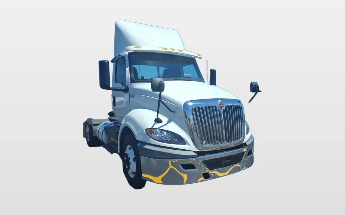 2019 International - image 1