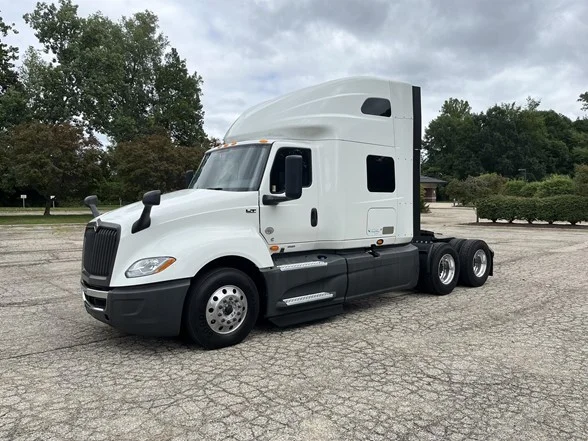 2022 International LT in West Michigan International, MI