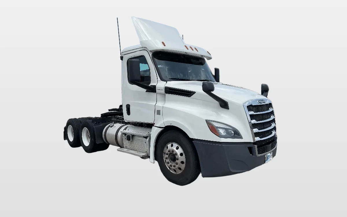 2018 Freightliner - image 1