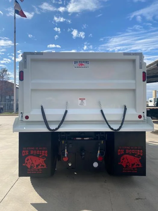 2026 Peterbilt 548 - image 6