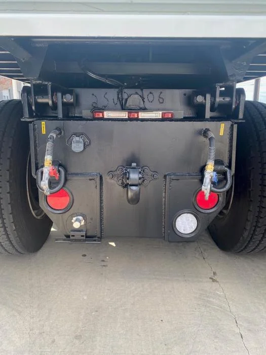 2026 Peterbilt 548 - image 7