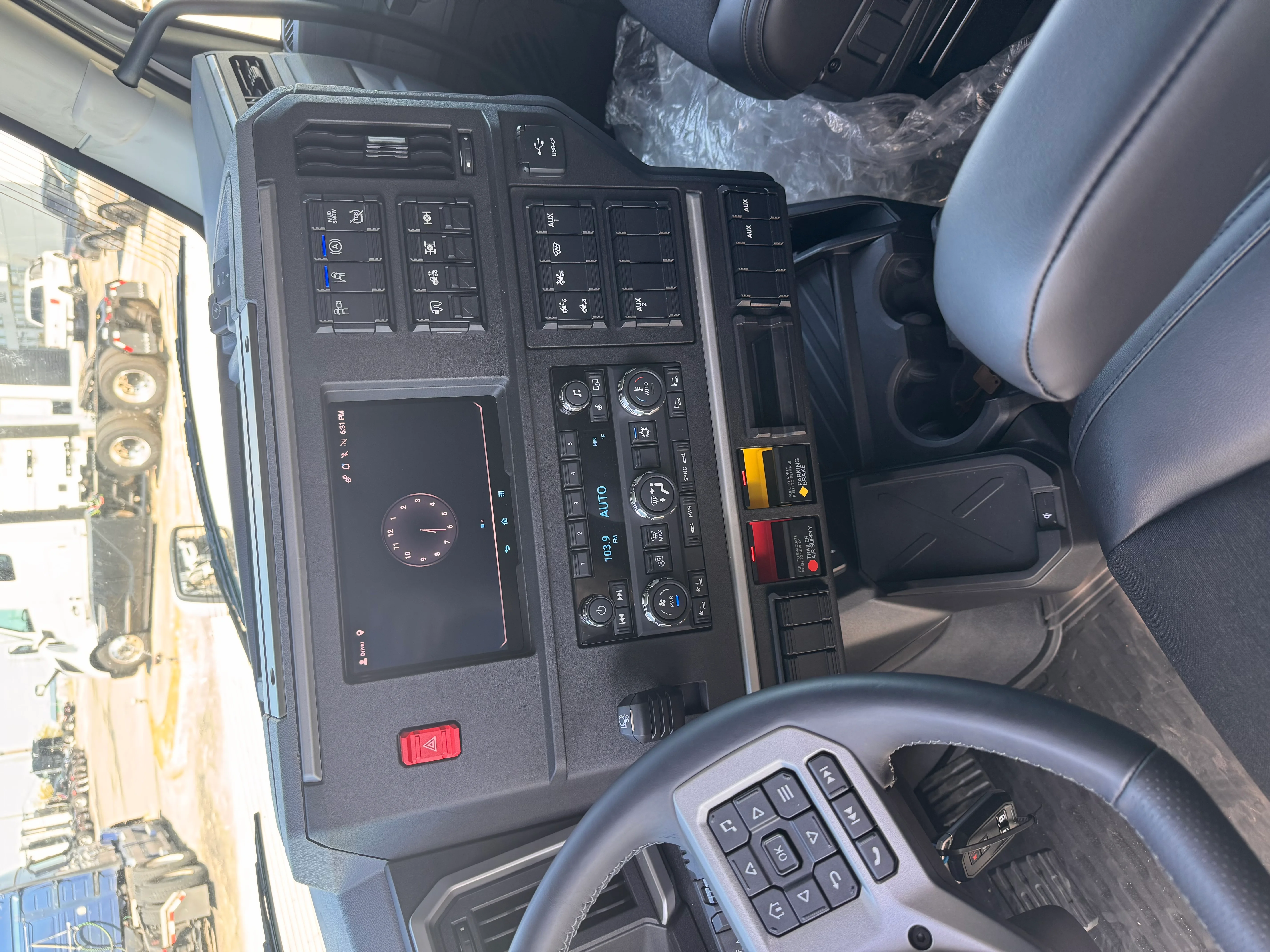 2026 Mack Pioneer in Austin, TX — photo 12