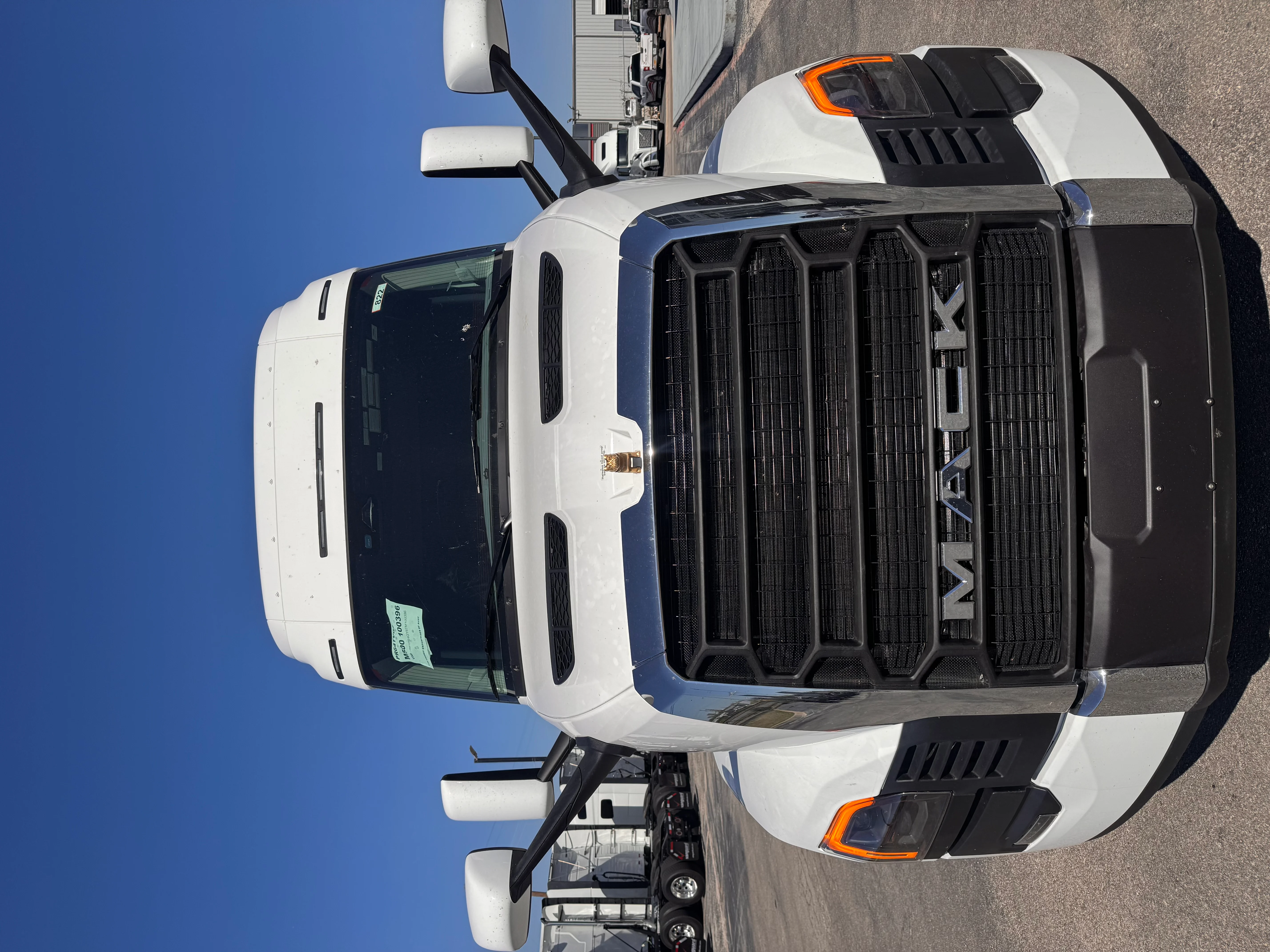 2026 Mack Pioneer in Austin, TX — photo 9