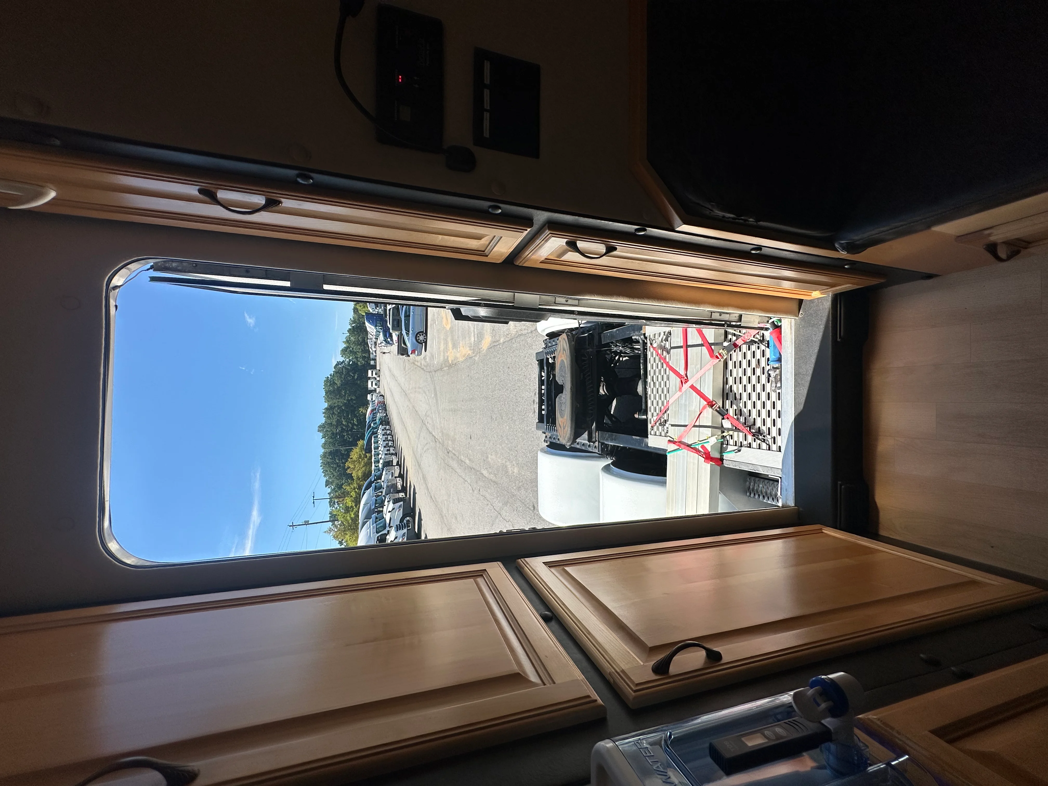 2016 Volvo VNL 860 in ATLANTA (700 & 703), GA — photo 12