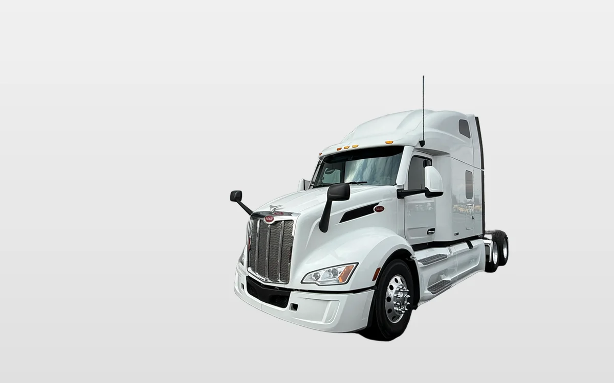 2024 PETERBILT 579 - image 1