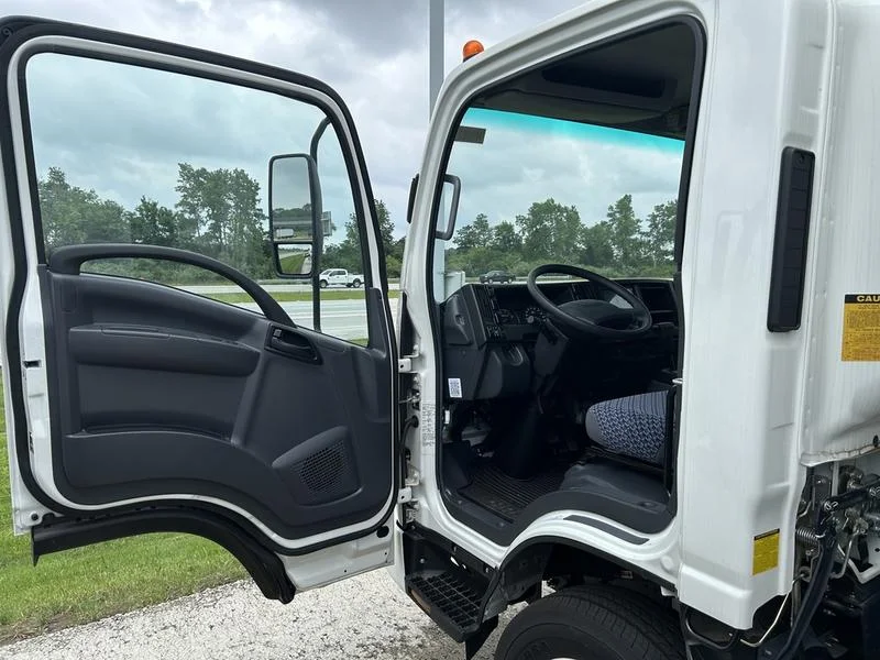 2026 Isuzu NPR in Columbus, OH — photo 5