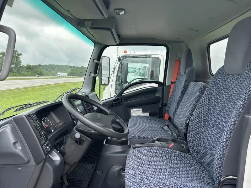 2026 Isuzu NPR in Columbus, OH — photo 6