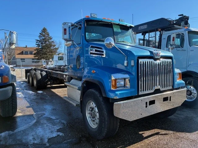 2016 Western Star 4700 - image 8