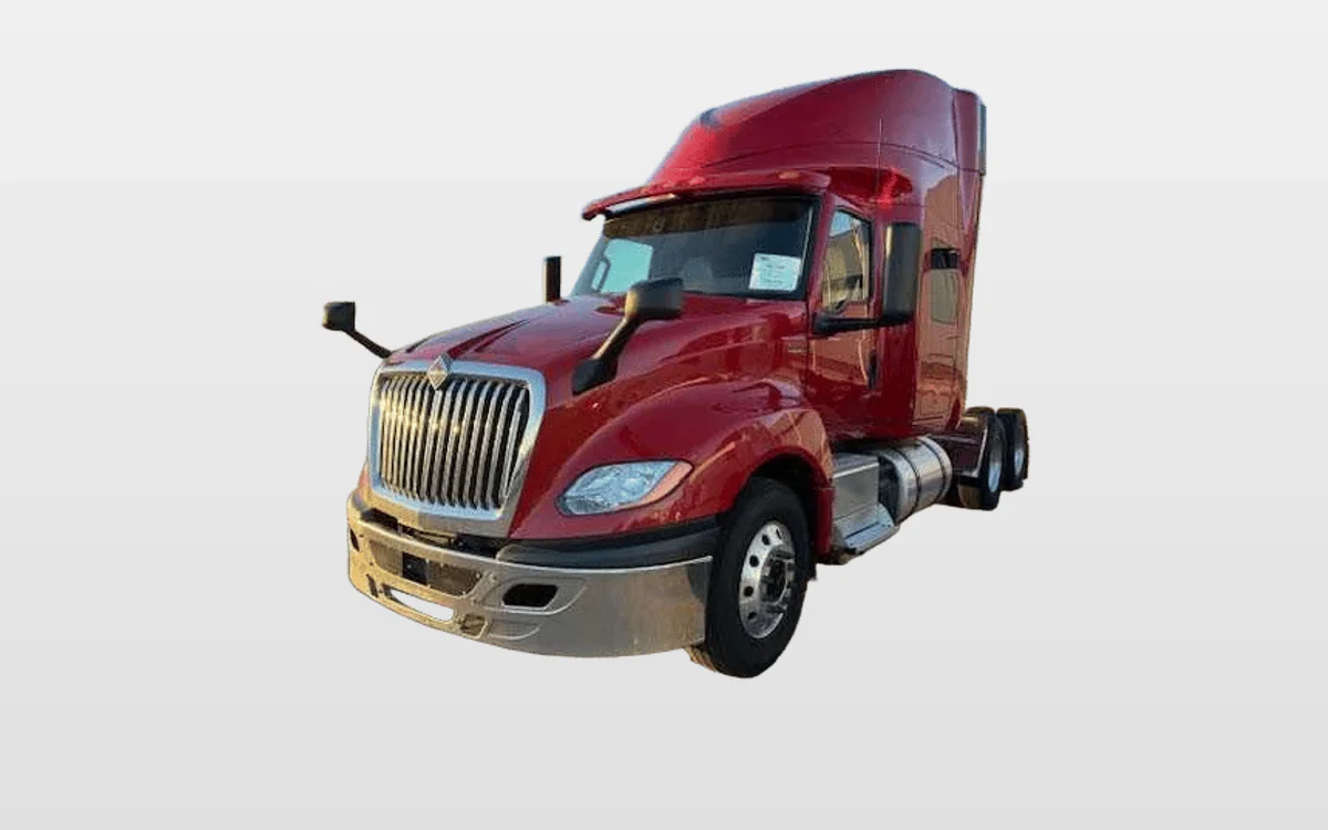 2021 International LT - image 1