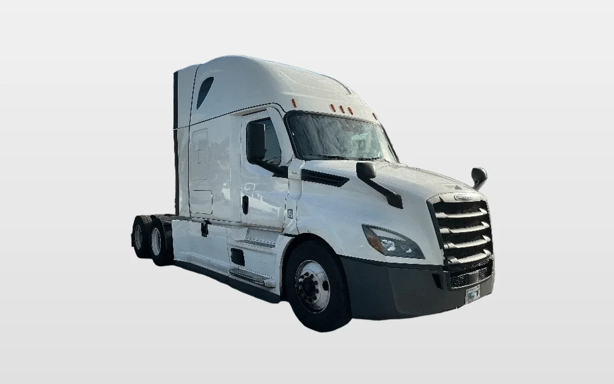 2023 Freightliner Cascadia - image 1
