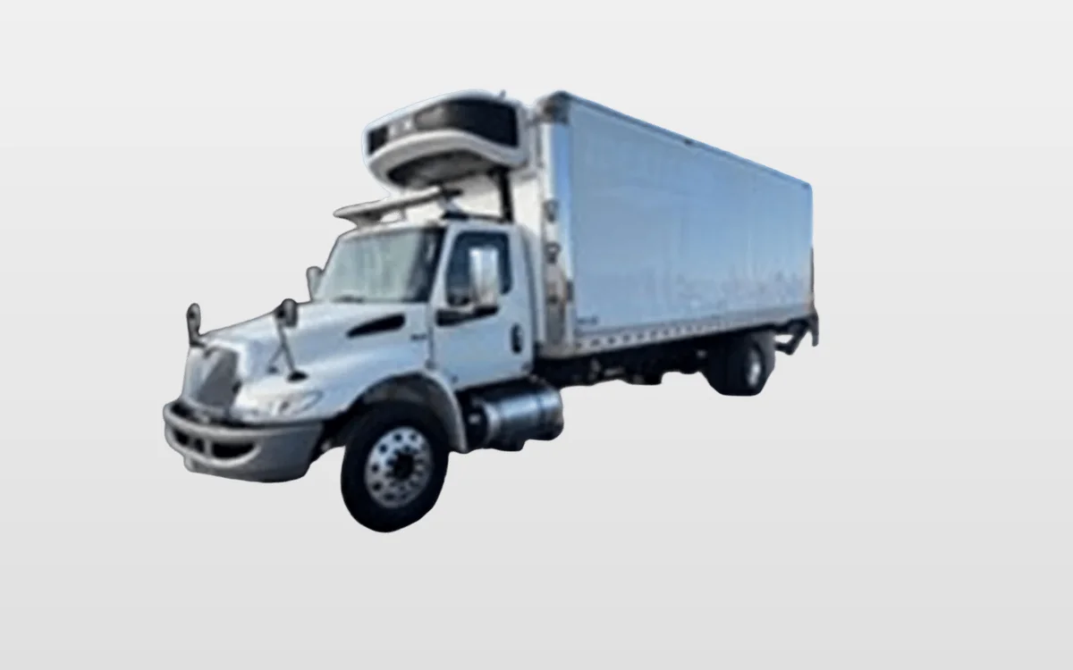 2022 International - image 1