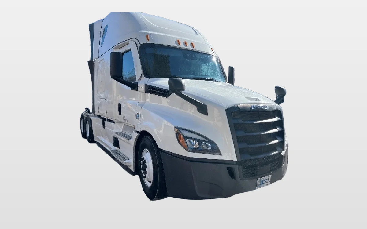 2023 Freightliner Cascadia - image 1