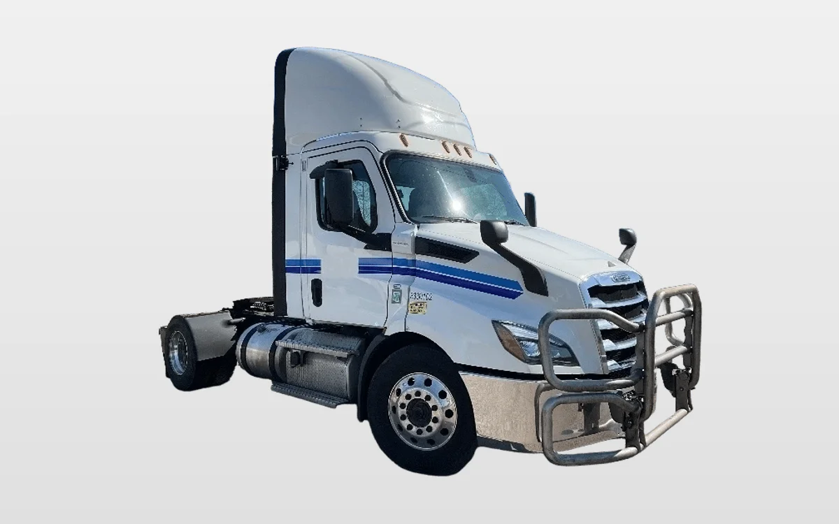 2020 Freightliner - image 1