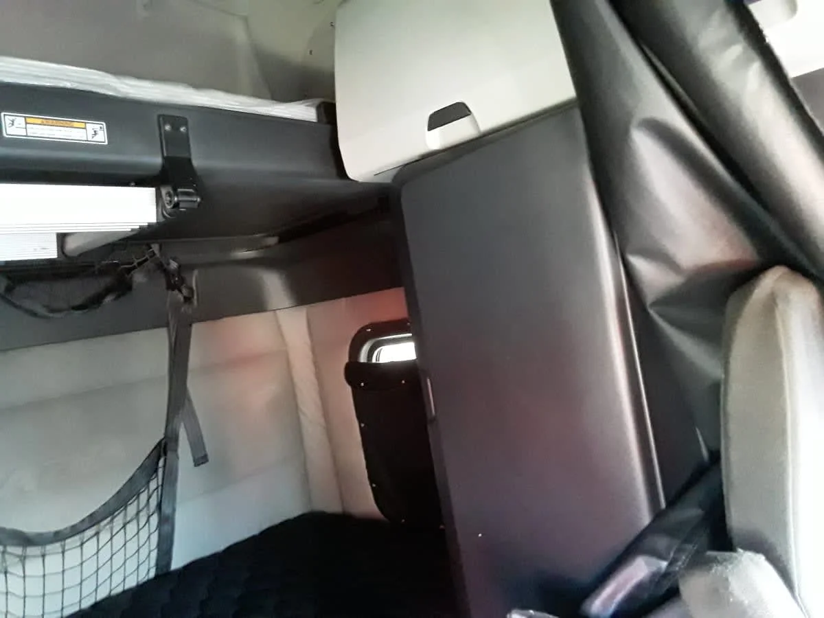 2020 Freightliner Cascadia in Allentown, PA — photo 12