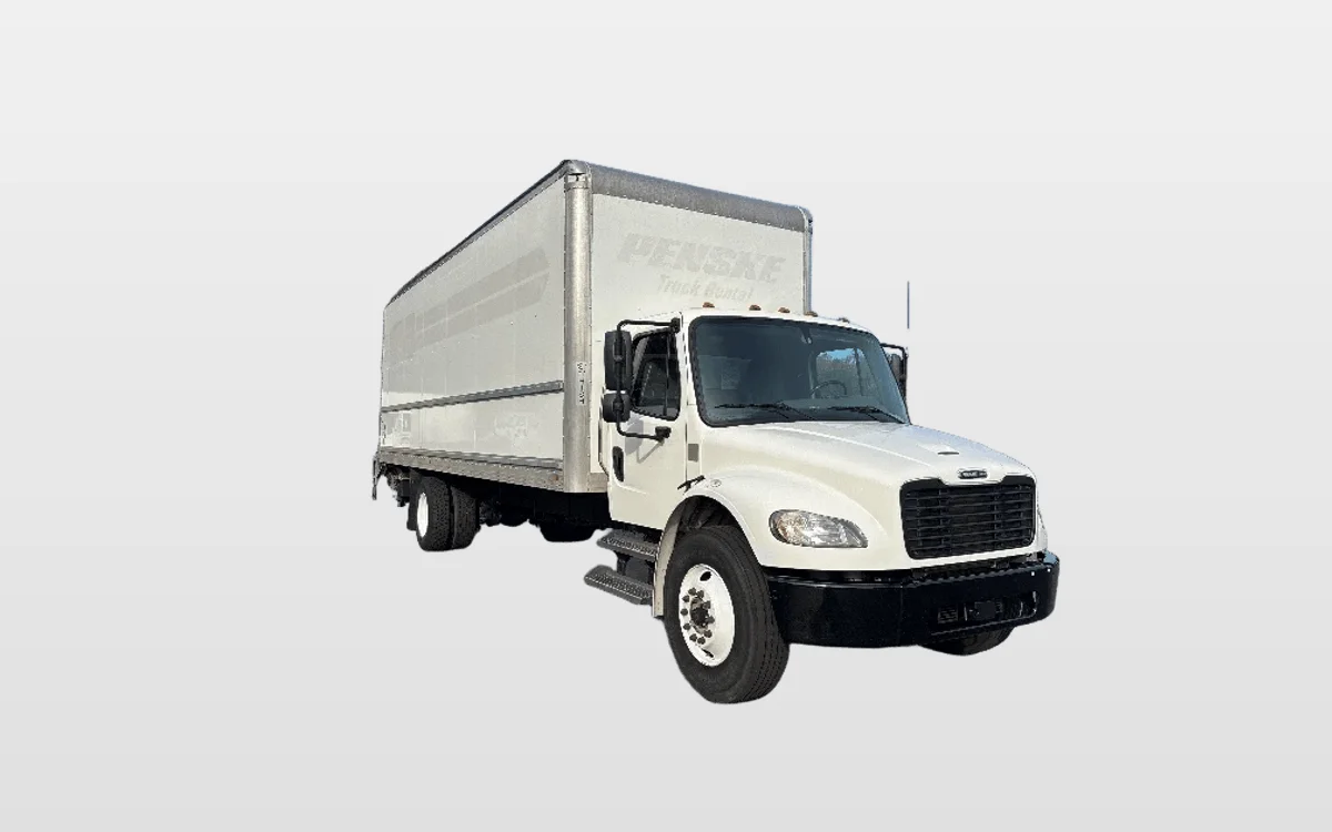 2022 Freightliner M2 106 - image 1