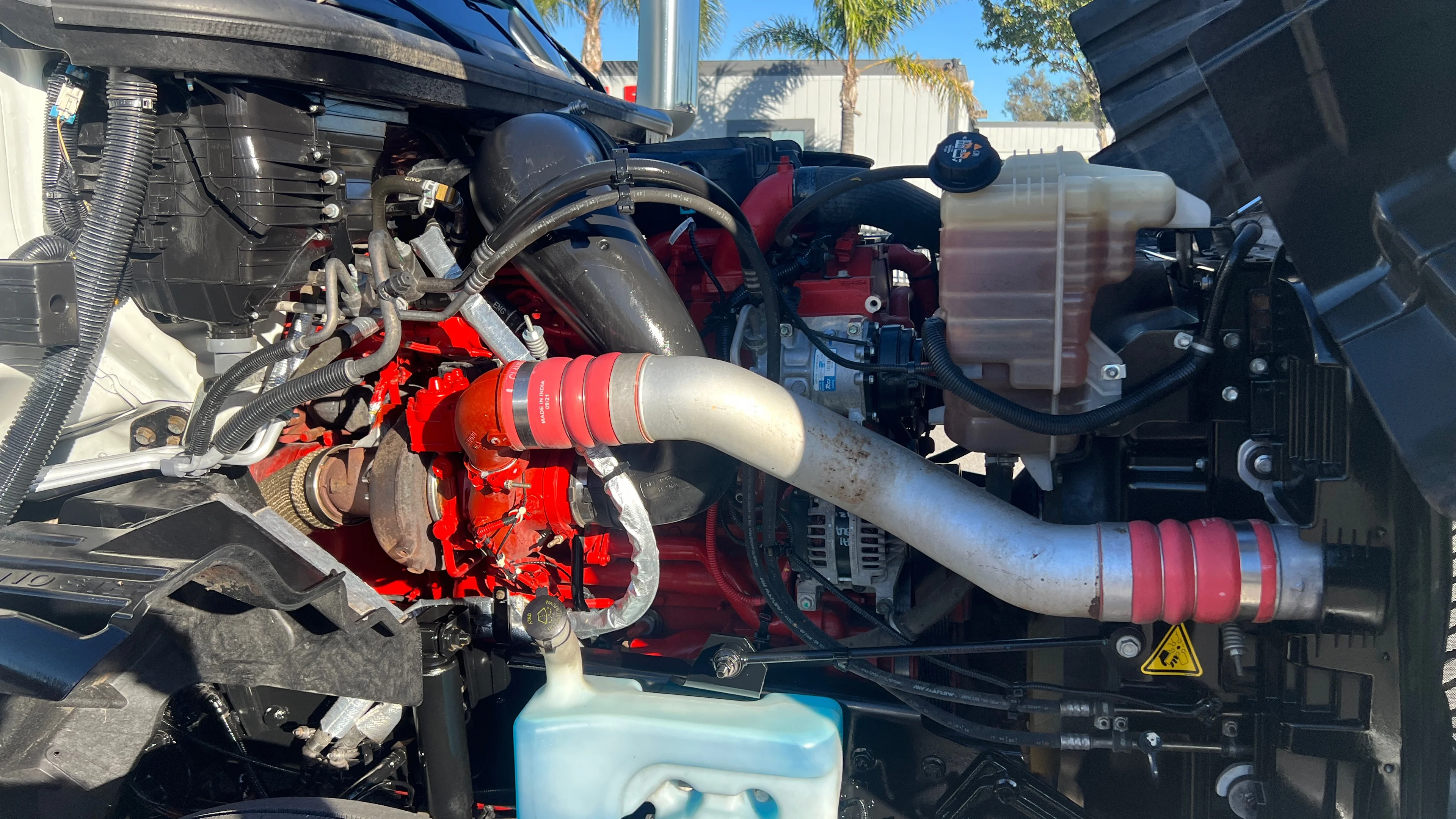 2023 Freightliner Cascadia - image 33