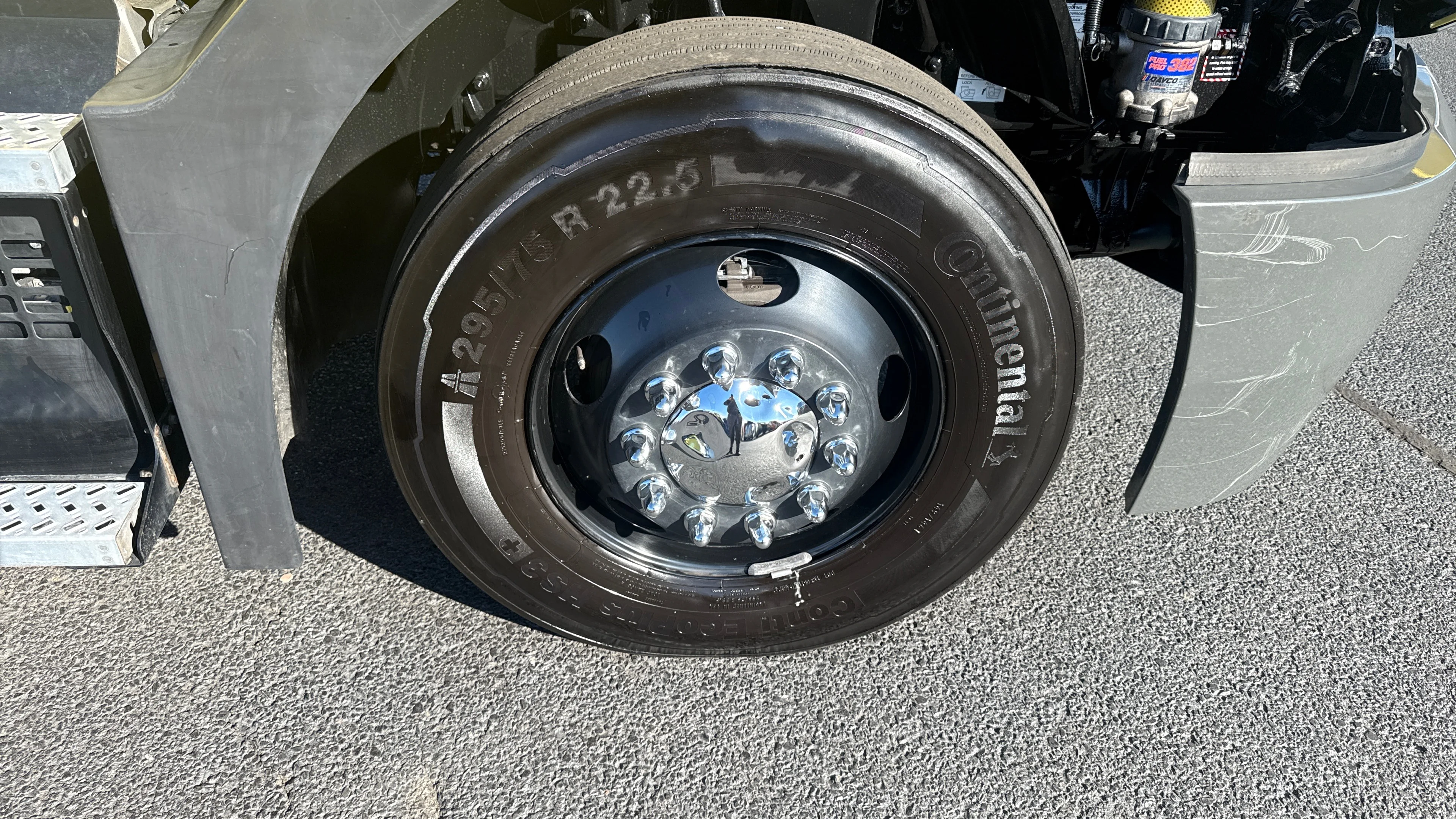 2023 Freightliner Cascadia - image 45